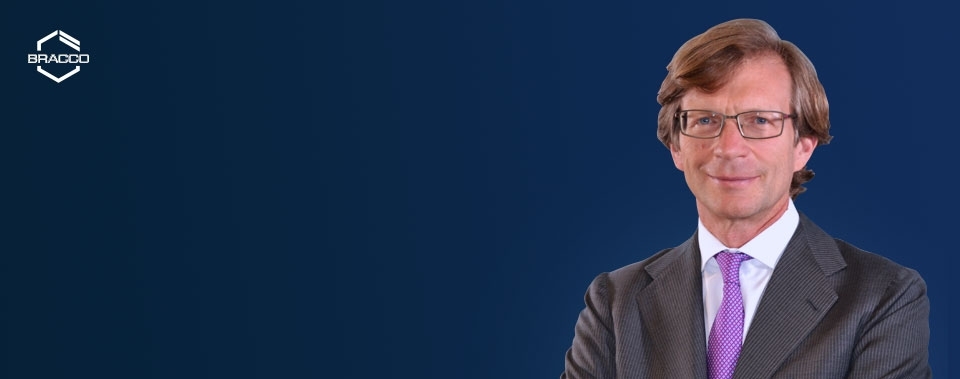 Stellungnahme von Fulvio Renoldi Bracco, CEO von Bracco Imaging, zum COVID-19 Ausbruch